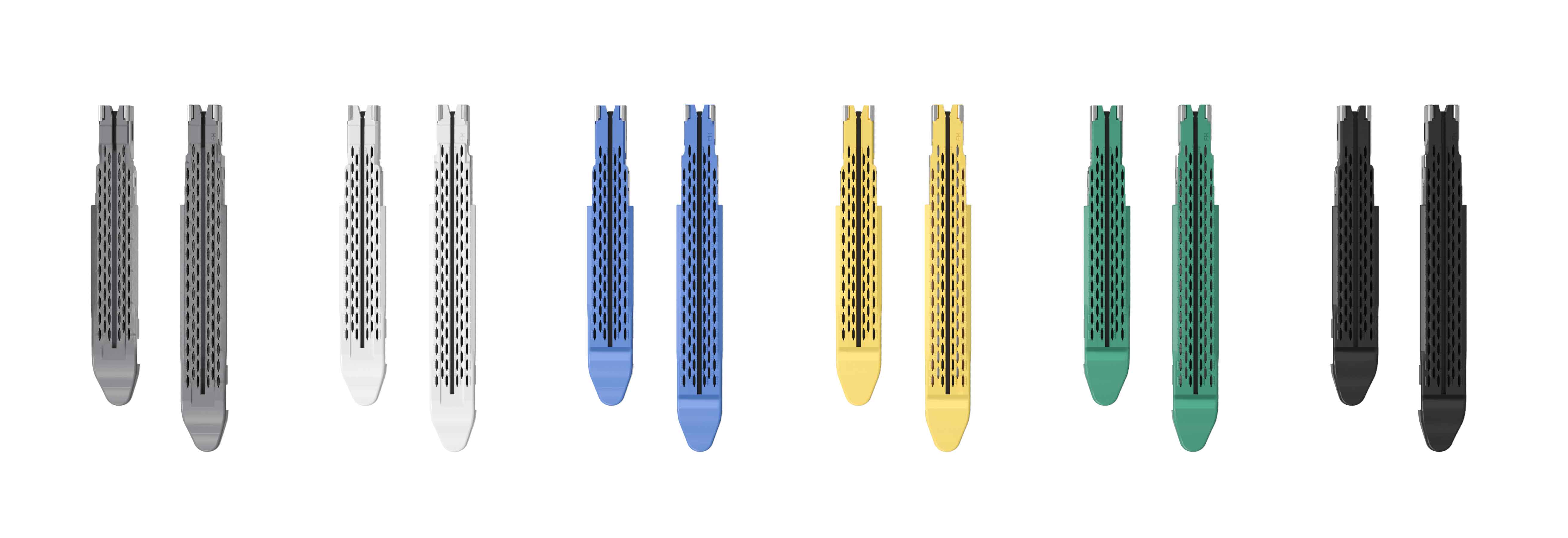 一次性使用腔镜切割吻合器及组件 一次性使用腔镜切割吻合器及组件